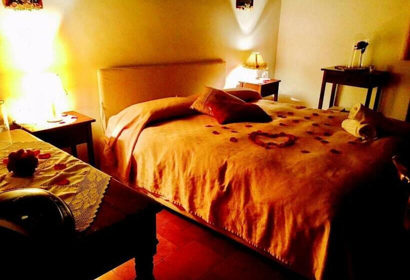 Bed and Breakfast Agriturismo Nuova Fattoria