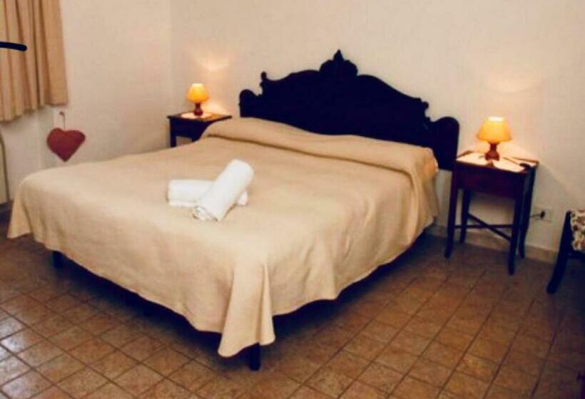 Bed and Breakfast Agriturismo Nuova Fattoria