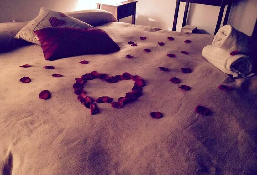 Bed and Breakfast Agriturismo Nuova Fattoria