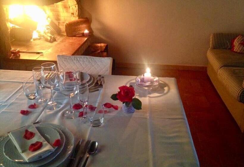 Bed and Breakfast Agriturismo Nuova Fattoria