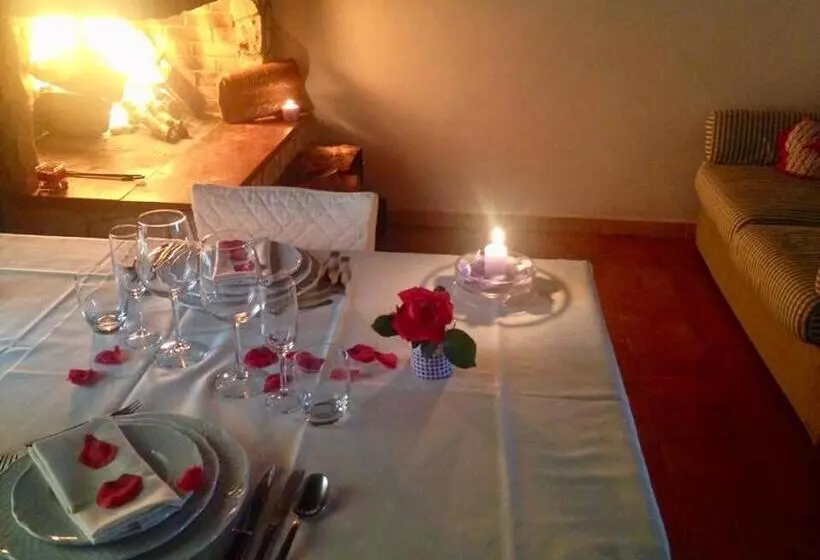 ベッドアンドブレックファースト Agriturismo Nuova Fattoria