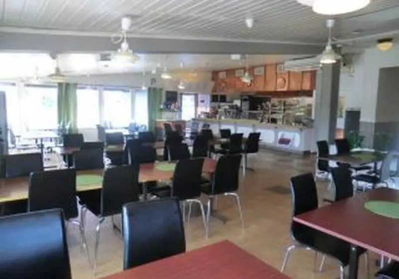 Motelli 17 Rum Och Kök