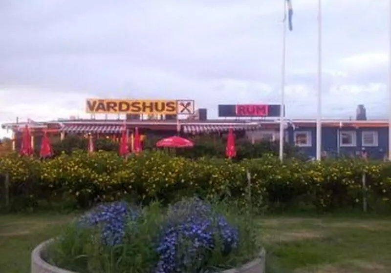 Motelli 17 Rum Och Kök