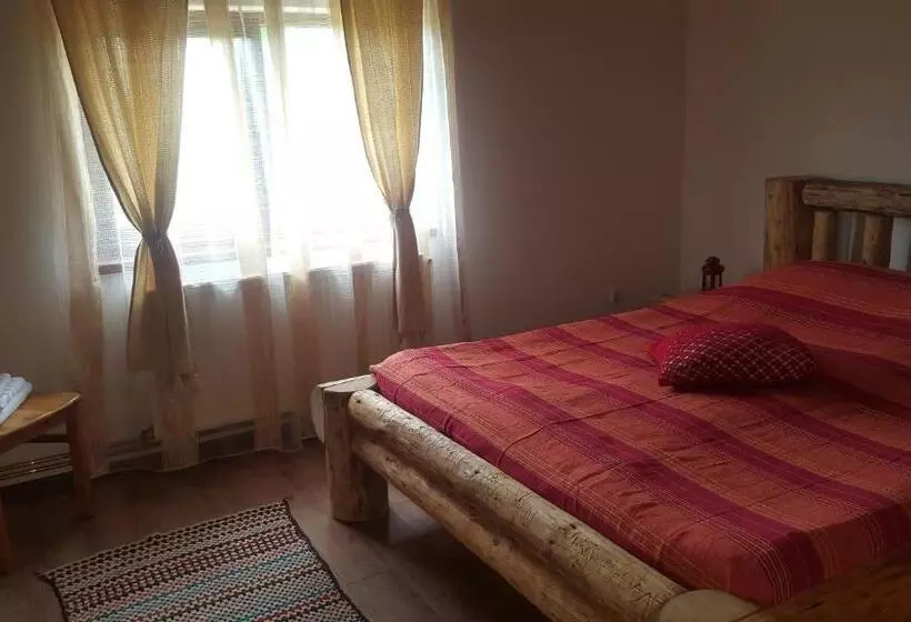 پانسیون Casa Din Piatra