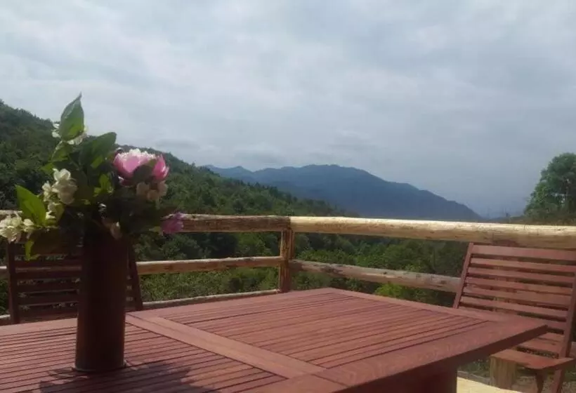 پانسیون Casa Din Piatra