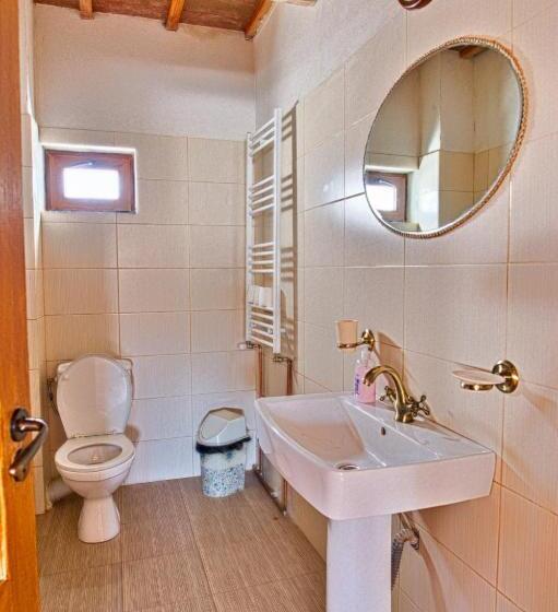 膳宿费 Casa Din Piatra