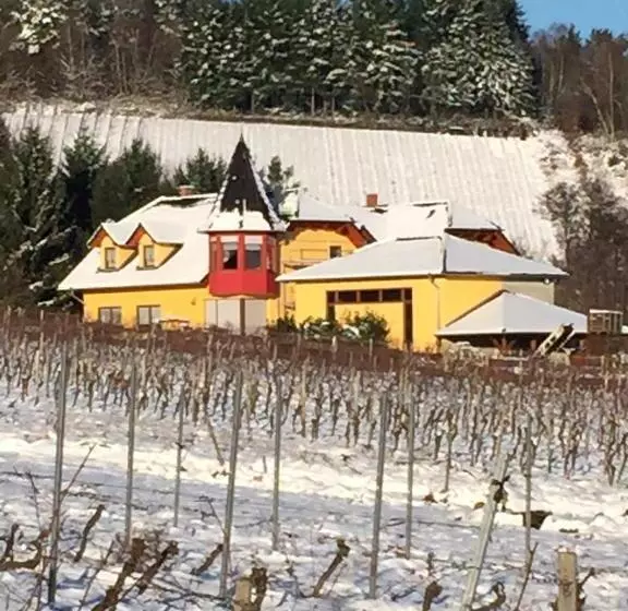 Majatalo Gästezimmer Hans Norbert Mack