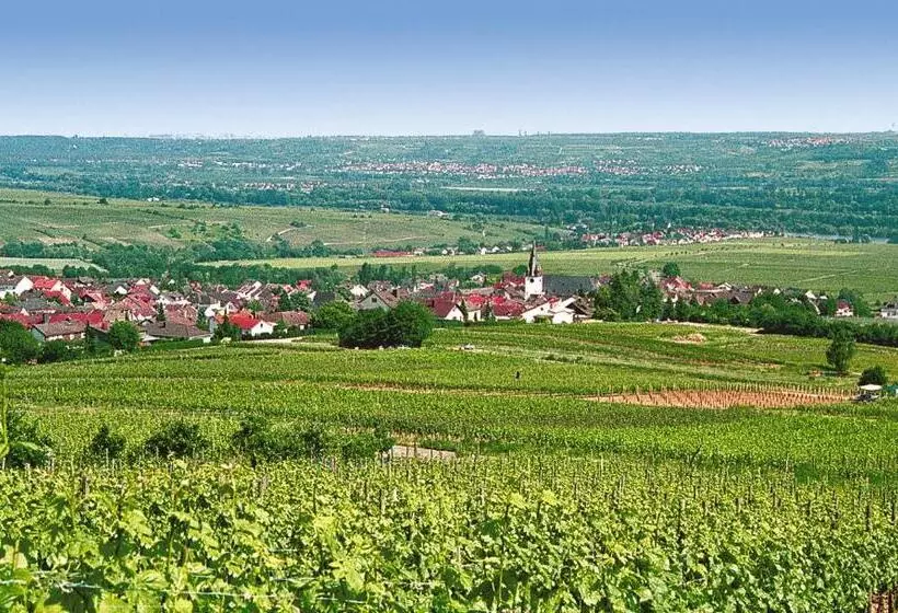 Majatalo Gästezimmer Hans Norbert Mack