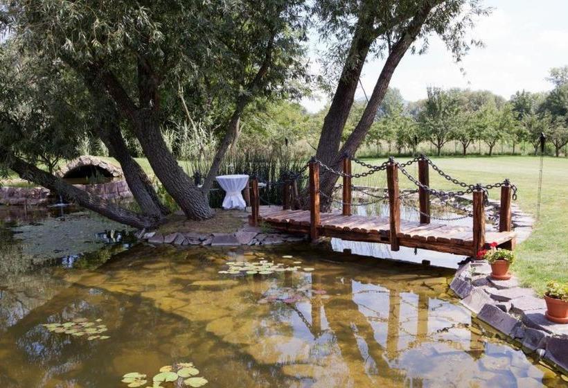 بنسيون Palenica Jelsovce