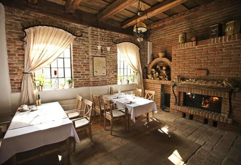 بنسيون Palenica Jelsovce