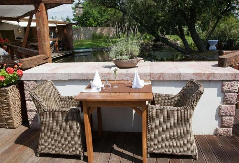 بنسيون Palenica Jelsovce