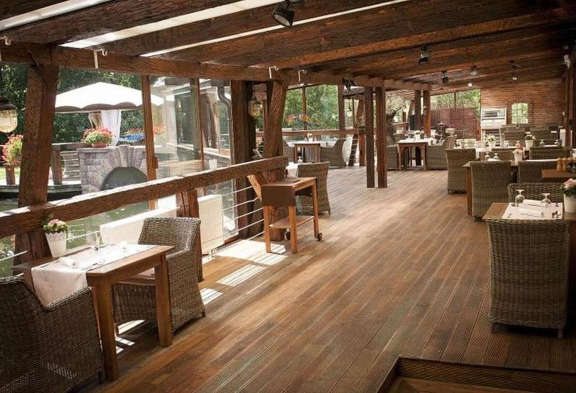 بنسيون Palenica Jelsovce