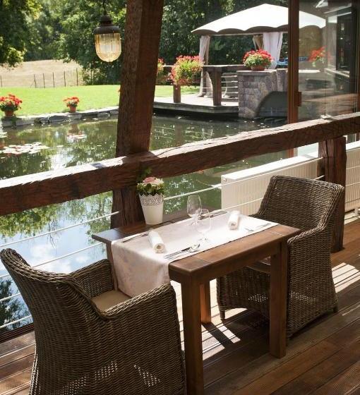 بنسيون Palenica Jelsovce