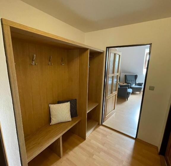 פנסיון Penzion Marie žumberk