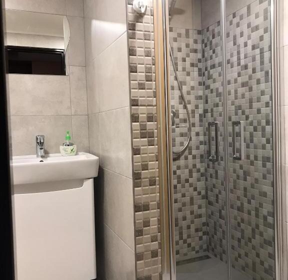 פנסיון Penzion Marie žumberk