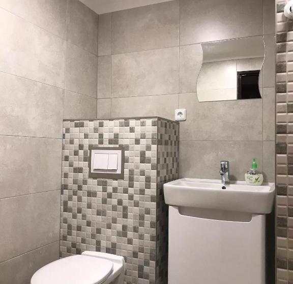 פנסיון Penzion Marie žumberk