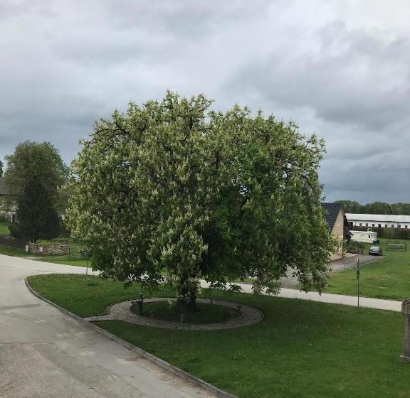 פנסיון Penzion Marie žumberk