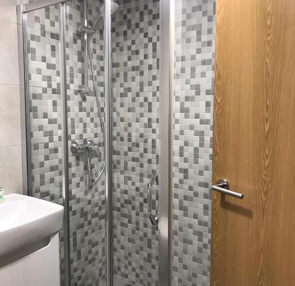 פנסיון Penzion Marie žumberk