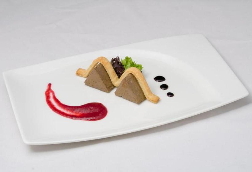 אתר נופש Heipark Tošovice