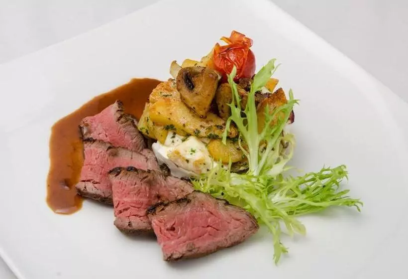 Lomakeskus Heipark Tošovice