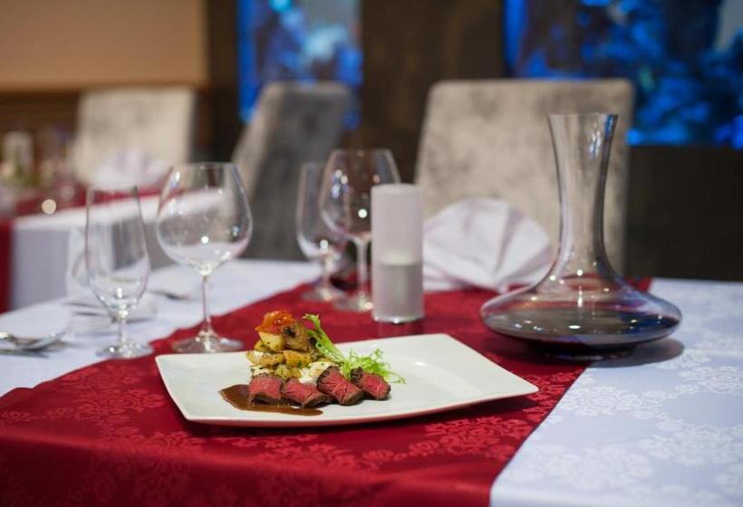 אתר נופש Heipark Tošovice