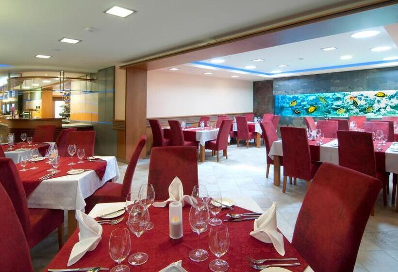 אתר נופש Heipark Tošovice