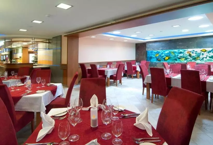 Lomakeskus Heipark Tošovice