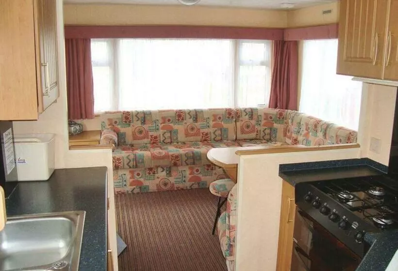 Lomakeskus The Chase Holiday Park