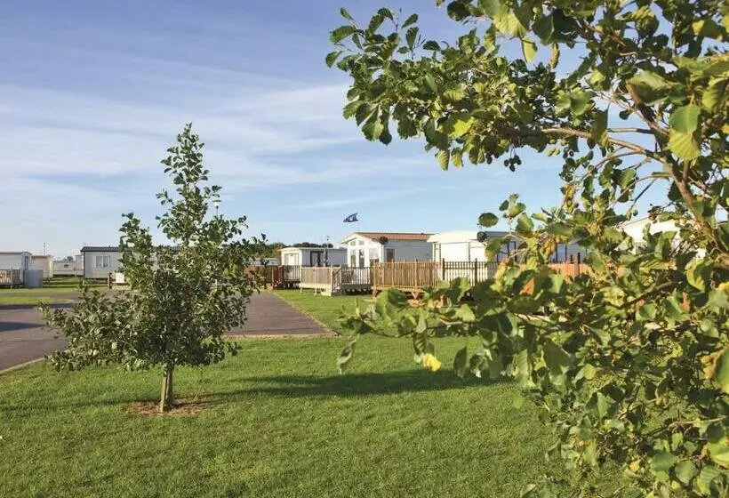 Lomakeskus The Chase Holiday Park