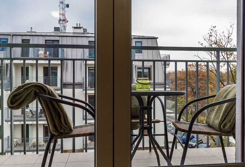 Vacationclub Aquamarina Apartments