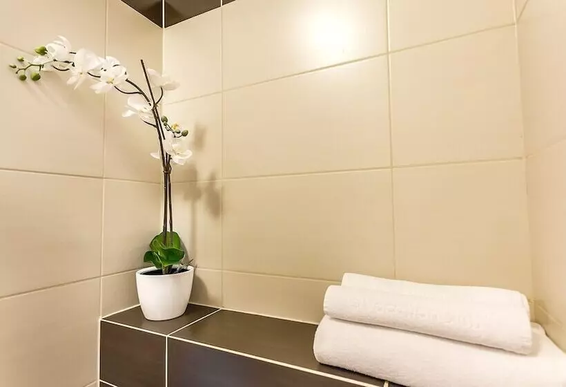 Vacationclub   Aquamarina Apartments