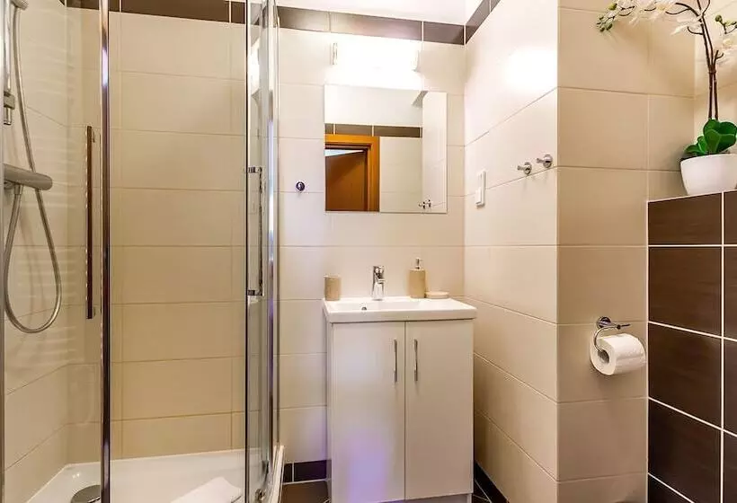 Vacationclub   Aquamarina Apartments