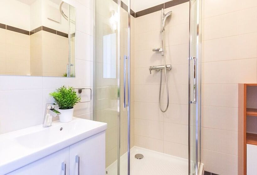 Vacationclub Aquamarina Apartments