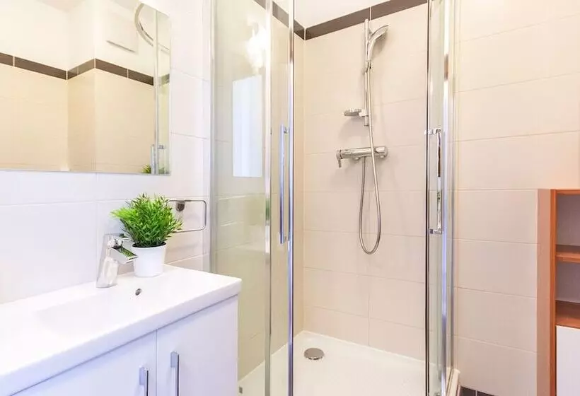 Vacationclub   Aquamarina Apartments