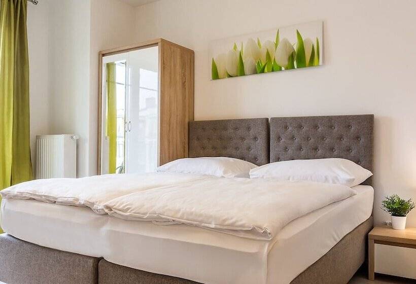 Vacationclub Aquamarina Apartments