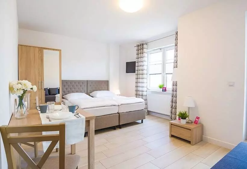 Vacationclub   Aquamarina Apartments