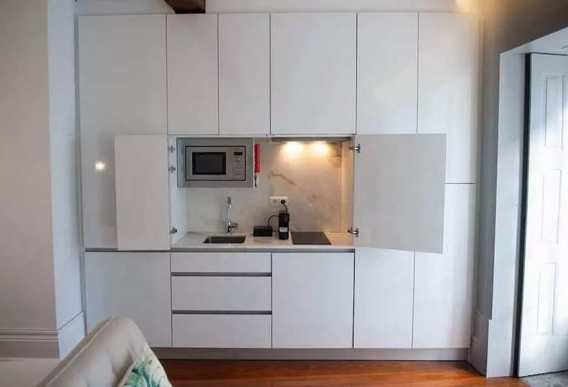 Aamiaismajoitus (B&B) Guimarães In