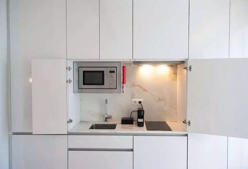 Aamiaismajoitus (B&B) Guimarães In