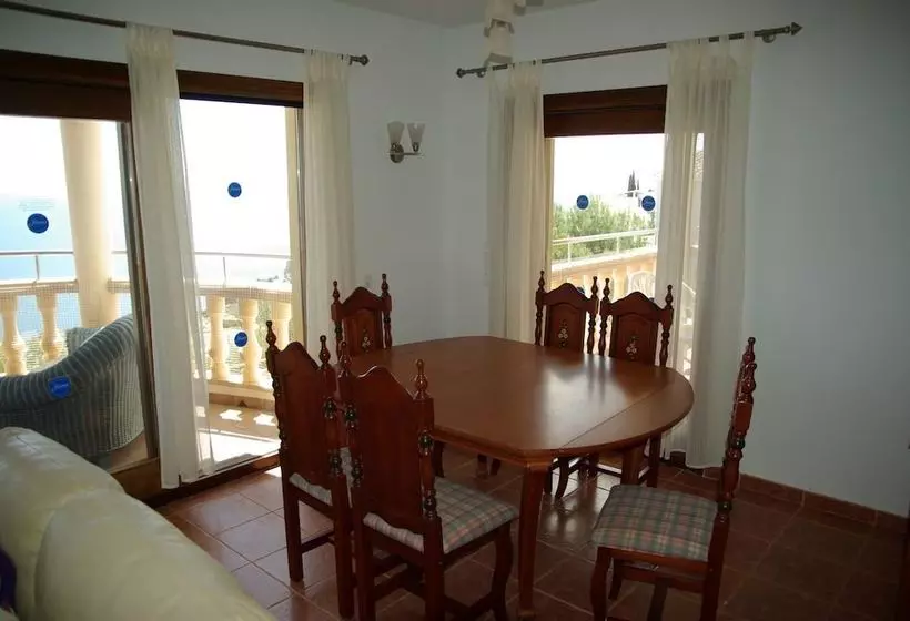 Villa Karina