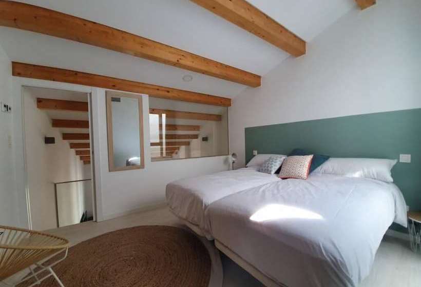 Casa Platerias By 18 Torres