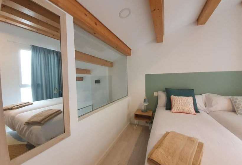 Casa Platerias By 18 Torres