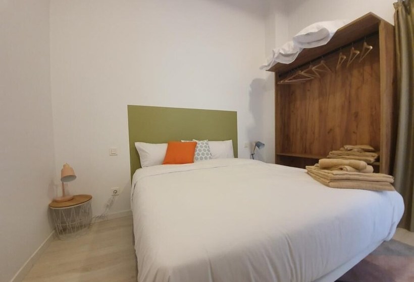 Casa Platerias By 18 Torres