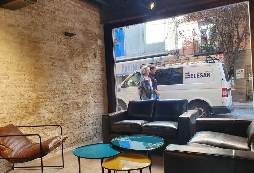 Casa Platerias By 18 Torres