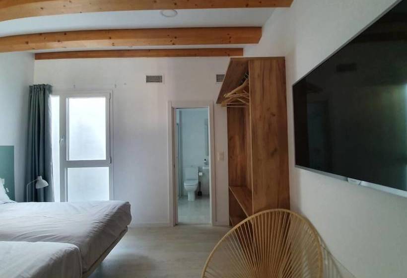 Casa Platerias By 18 Torres