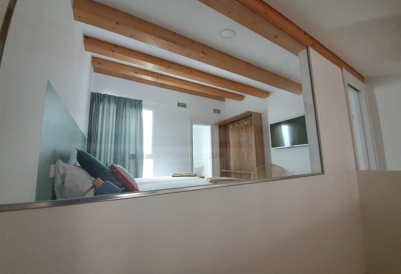 Casa Platerias By 18 Torres