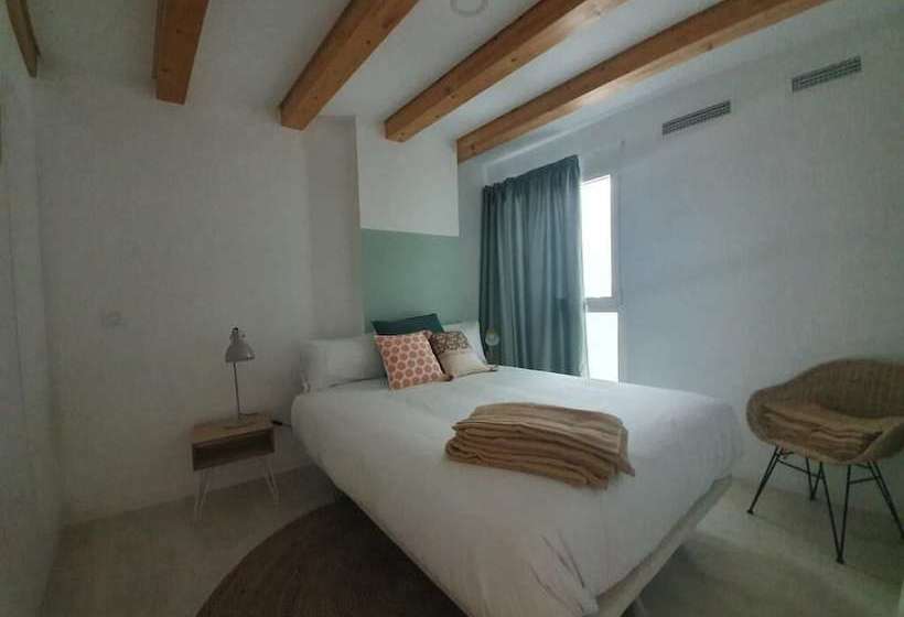 Casa Platerias By 18 Torres