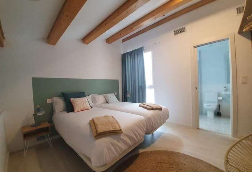 Casa Platerias By 18 Torres