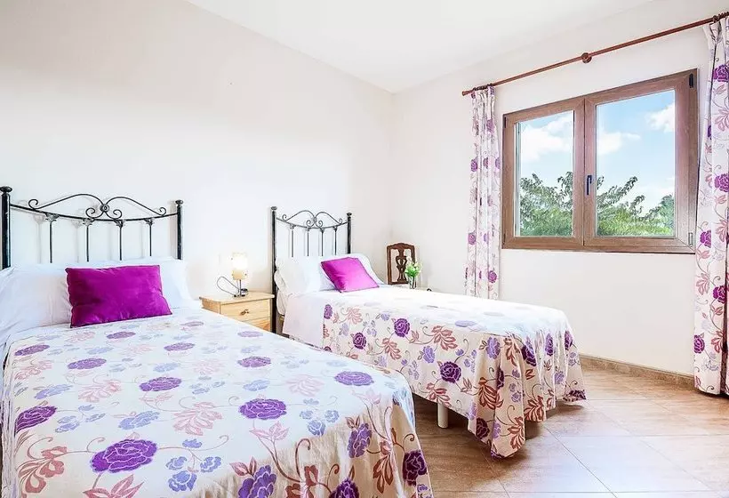 Finca Maria