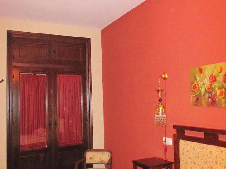 Hospedería La Fábrica