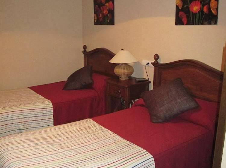 Hospedería La Fábrica